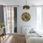 Art Staynnapartments Affittacamere 4*
