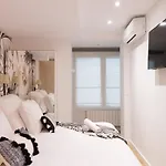 Affittacamere Art Staynnapartments Bilbao