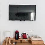 Art Staynnapartments Bilbao