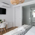 Affittacamere Art Staynnapartments