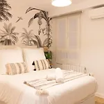 Art Staynnapartments Bilbao