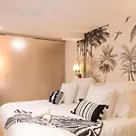 Art Staynnapartments Affittacamere 4*