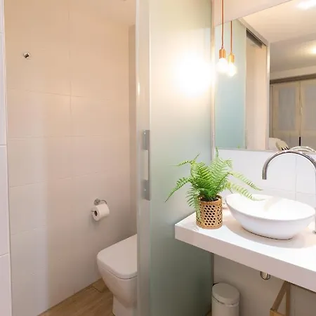Maison d'hôtes Art Staynnapartments