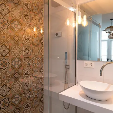 Art Staynnapartments Maison d'hôtes 4*