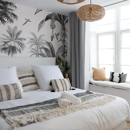 Art Staynnapartments 4*