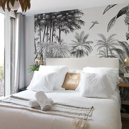 Art Staynnapartments Maison d'hôtes 4*