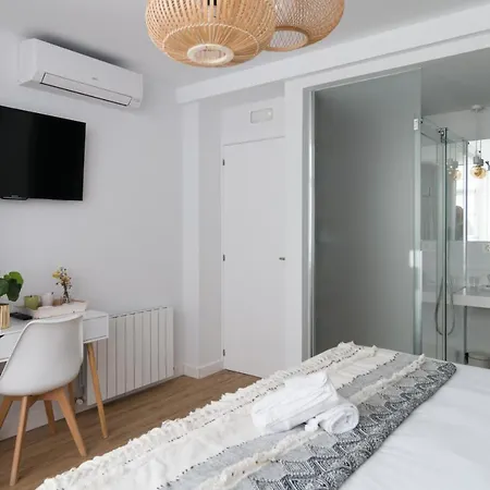 Maison d'hôtes Art Staynnapartments