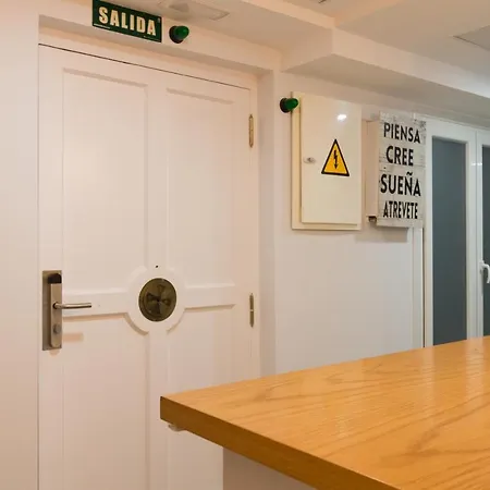 Art Staynnapartments Gasthof Bilbao