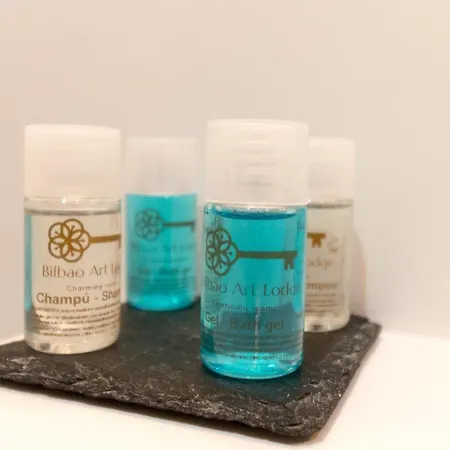 Art Staynnapartments Guest house 4*