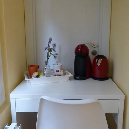 Art Staynnapartments Bilbao