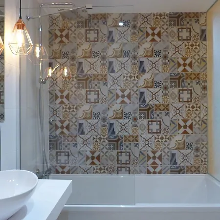 Maison d'hôtes Art Staynnapartments