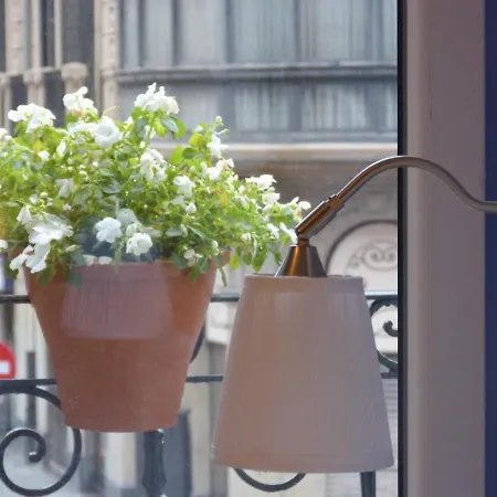 Gasthof Art Staynnapartments