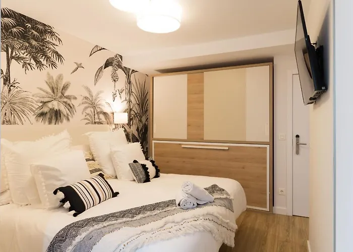 Guest house Art Staynnapartments 4*