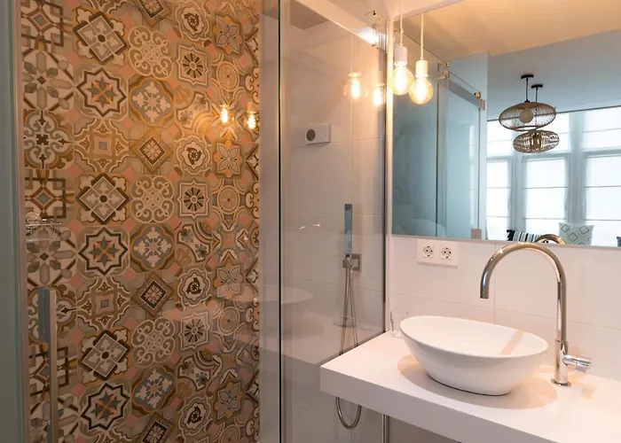 Art Staynnapartments Guest house 4*