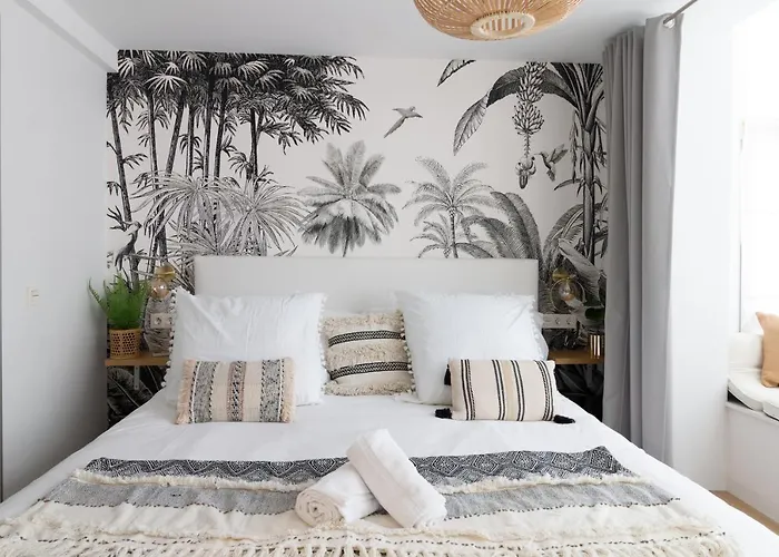 Art Staynnapartments Guest house 4*