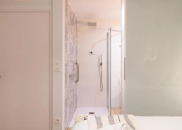 Art Staynnapartments Guest house 4*