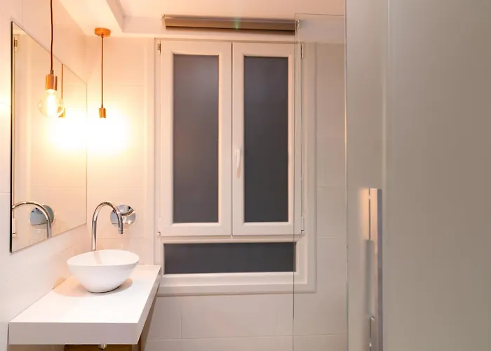 Art Staynnapartments Guest house Bilbao