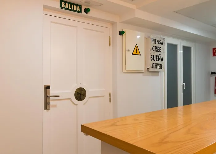 Art Staynnapartments Guest house Bilbao