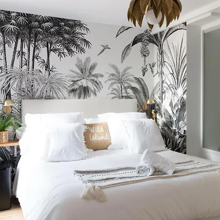Art Staynnapartments Guest house