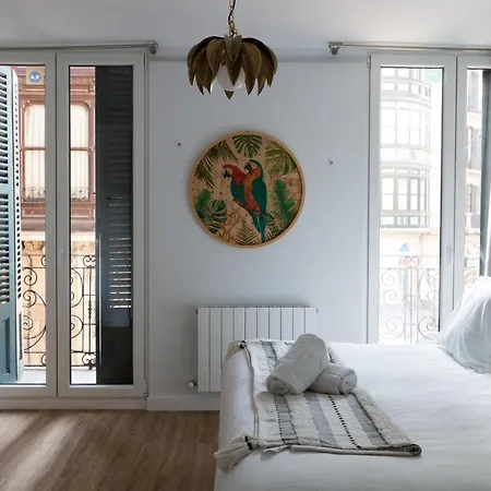 Gasthuis Art Staynnapartments