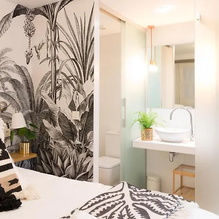 Art Staynnapartments Bilbao