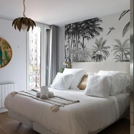 Gasthuis Art Staynnapartments 4*