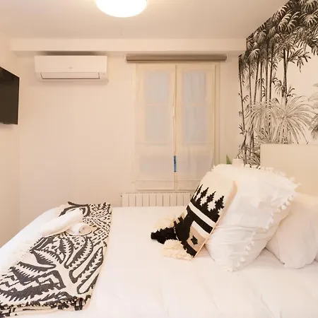 Maison d'hôtes Art Staynnapartments
