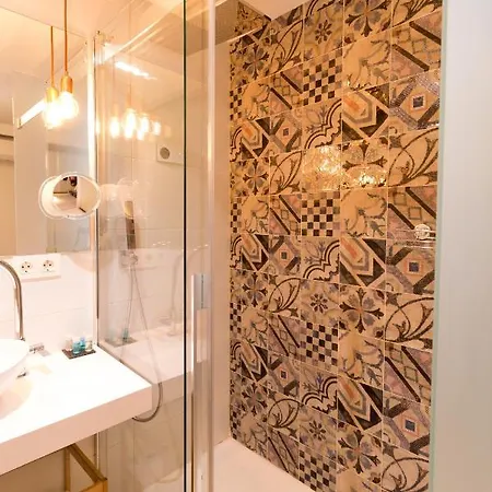 Art Staynnapartments Gasthuis Bilbao