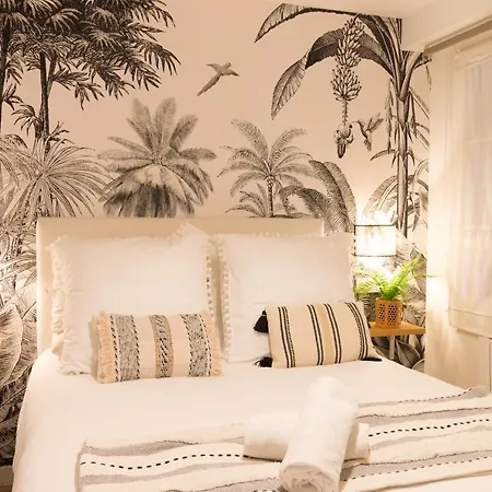 Guest house Art Staynnapartments 2*