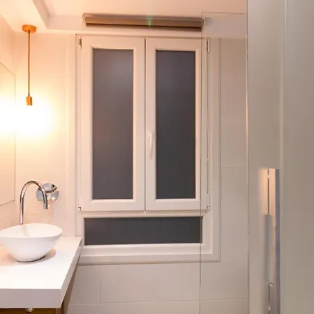 Art Staynnapartments Guest house Bilbao
