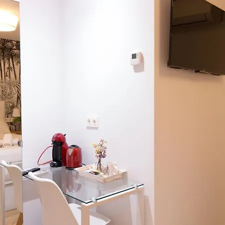 Art Staynnapartments Guest house