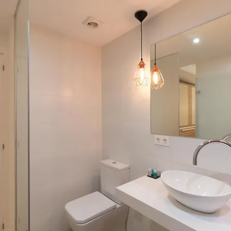 Gasthuis Art Staynnapartments 4*