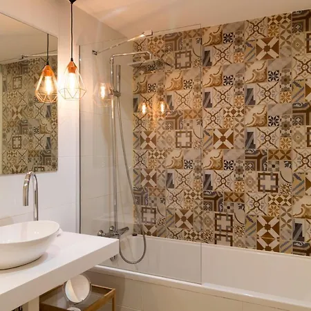 Art Staynnapartments 4* Bilbao