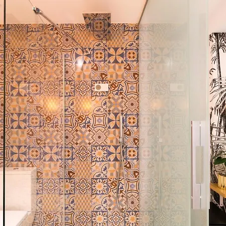 Gasthuis Art Staynnapartments