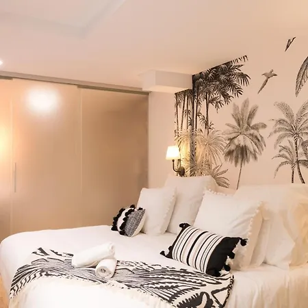 Art Staynnapartments 게스트하우스 4*