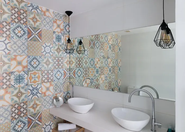 Art Staynnapartments