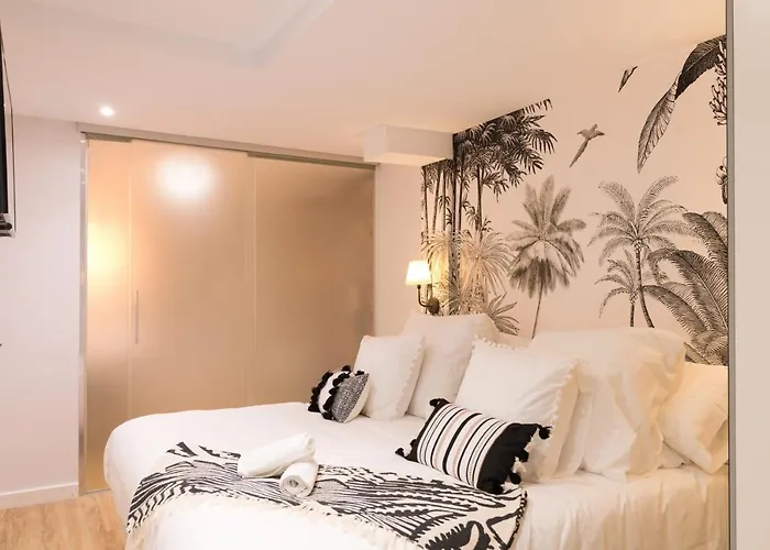 Art Staynnapartments Гостевой дом 4*