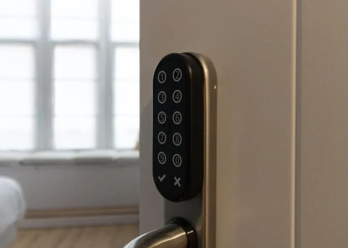 Art Staynnapartments Гостевой дом