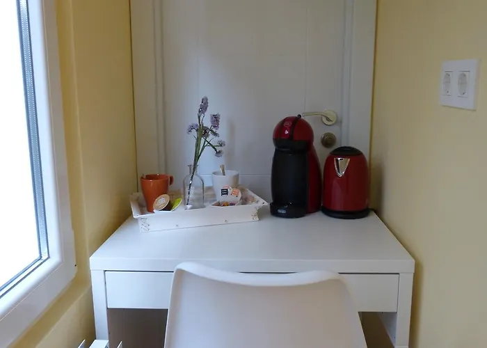 Art Staynnapartments Бильбао