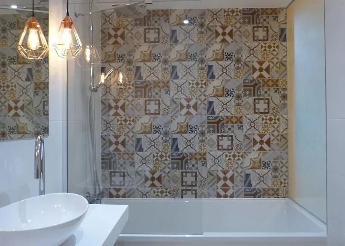 Гостевой дом Art Staynnapartments