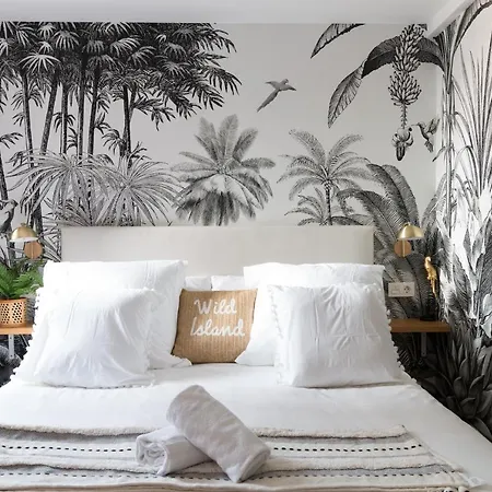 Art Staynnapartments 4*