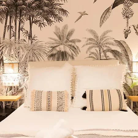 Art Staynnapartments بيت ضيافة 4*