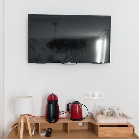 Art Staynnapartments بلباو