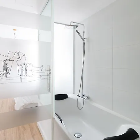 Art Staynnapartments 4* بلباو