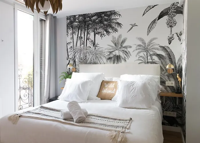 Art Staynnapartments Gæstehus 4*