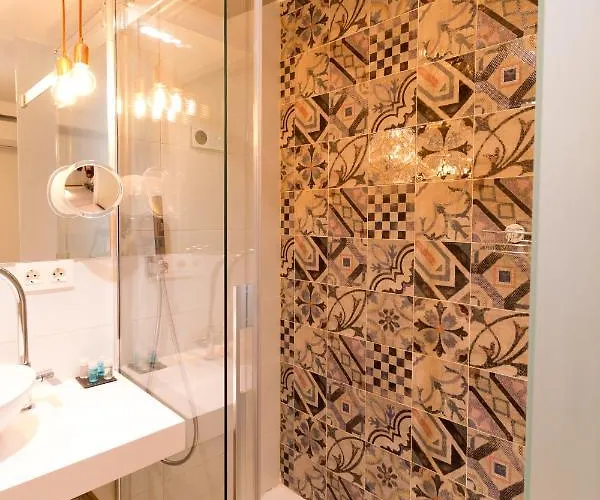 Art Staynnapartments Guest house Bilbao