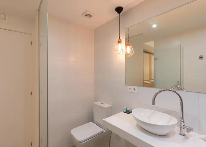 Gæstehus Art Staynnapartments 4*