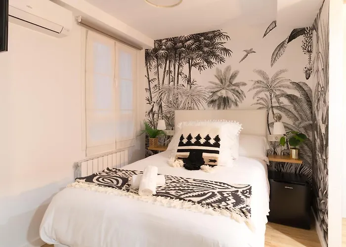 Art Staynnapartments 4*