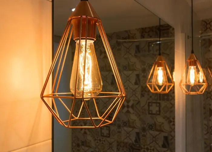 Art Staynnapartments Gæstehus 4*