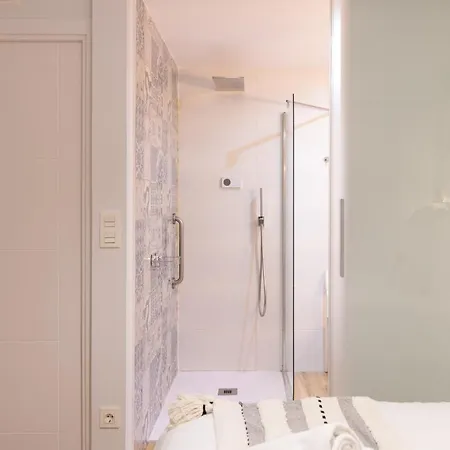 Art Staynnapartments Konukevi 4*
